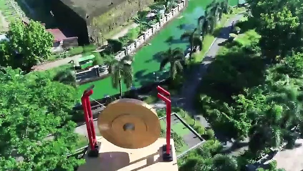 Sejarah Benteng Fort Rotterdam Makassar