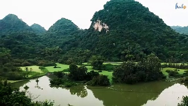 Khám phá điểm du lịch Dinh thự họ Vương ở Hà Giang