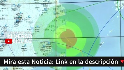El Haarp Chino para combatir la sequía siembra nubes ¡Increíble!