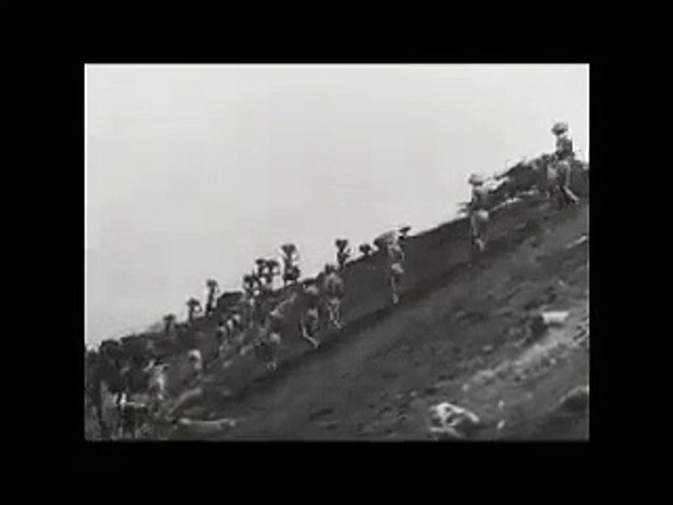 Video Archives History of Romusha during the Japanese occupation of ...