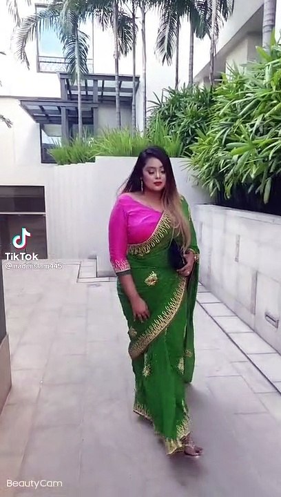 TikTok Trending Video