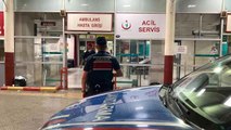 Son dakika haber... İzmir'de uyuşturucu operasyonunda jandarmaya ateş açıldı: 1 astsubay yaralı