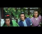 Ambitious Kung Fu Girl 紅粉動江湖 (1981) **Official Trailer** by Shaw Brothers