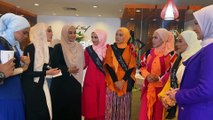 Tahniah kepada Top 4 Ratu Hijabista  _ Road to Final