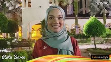 Tak ada rezeki Aishah & Saree _ BTS RATU HIJABISTA EPISOD 2