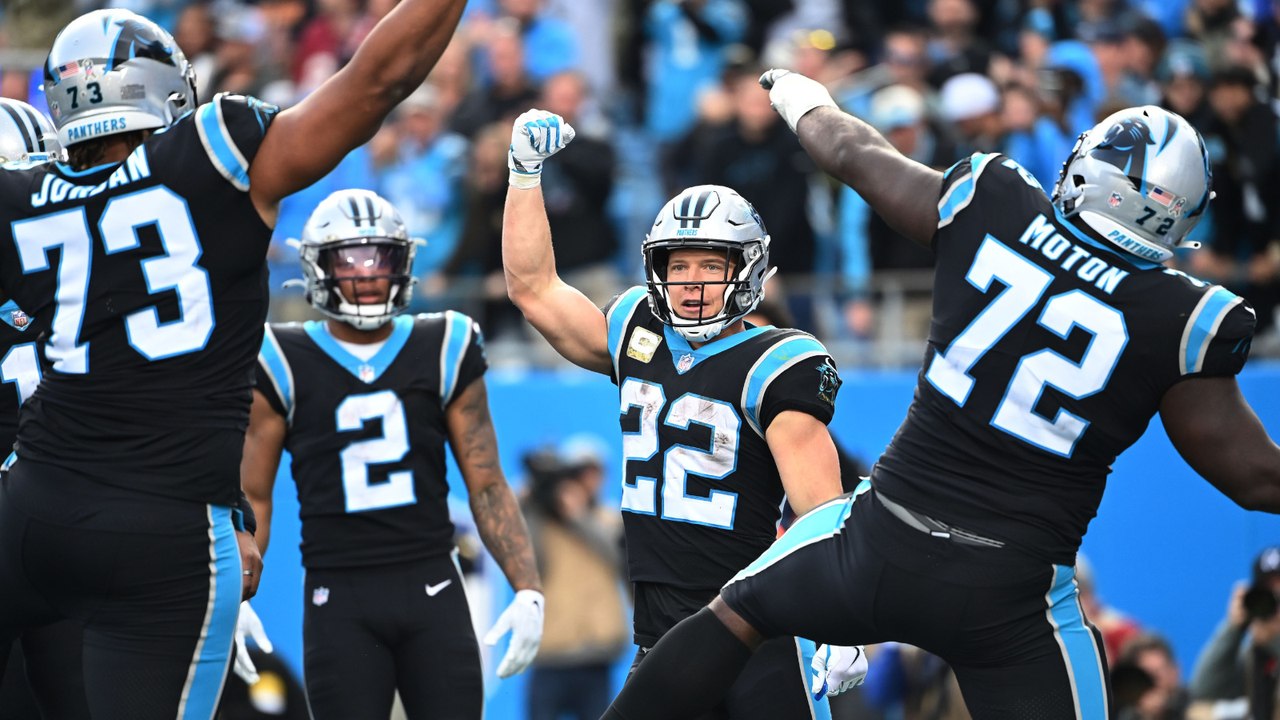 NFL Preseason Preview 8/19: Grab The Panthers (+3) Against The Patriots