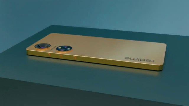 Realme C36 - 5G | 50MP + 12MP | 128GB - First Look, Features, Specifications