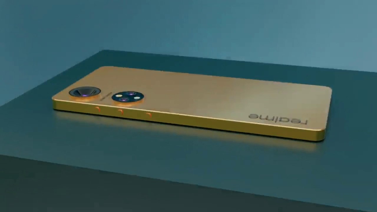 Realme C36 - 5G | 50MP + 12MP | 128GB - First Look, Features, Specifications