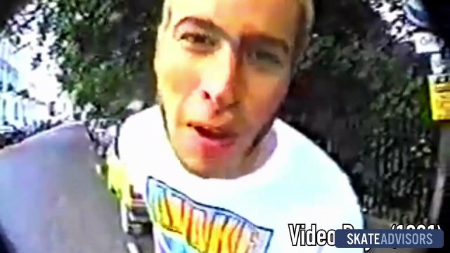 Blind Skateboards Review - SkateAdvisors