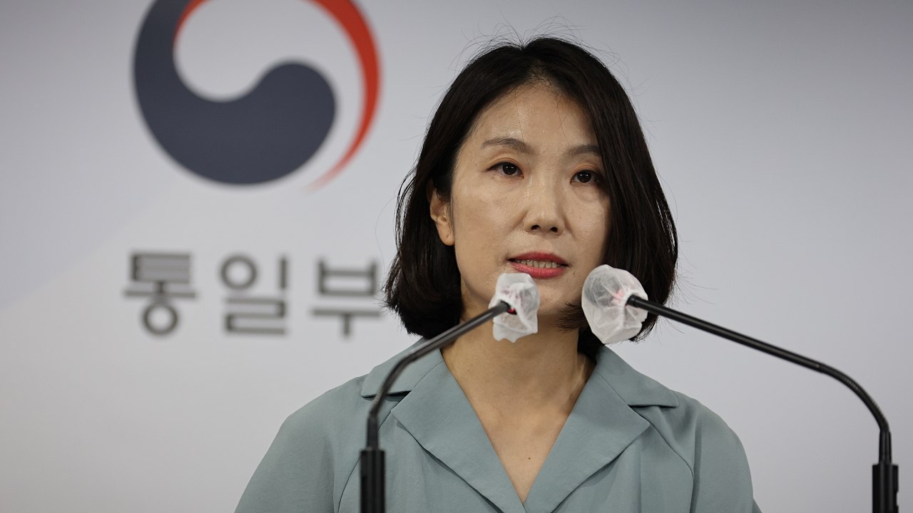 통일부 "北, '담대한 구상' 왜곡...강한 유감" / YTN