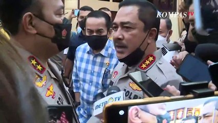 Kapolri Perintahkan Sikat Habis Praktik Judi Online, dari Bandar hingga Backing Judi