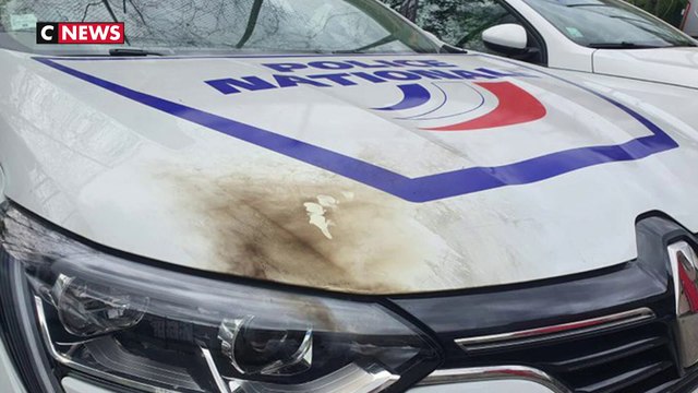 Commissariat de Vitry : 3 individus condamnés