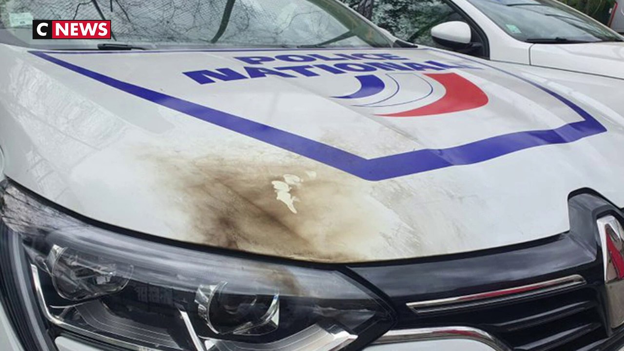 Commissariat de Vitry : 3 individus condamnés