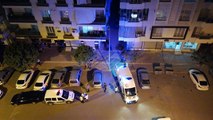 Şanlıurfa Birecik’te silahlı kavga: 1 ölü, 1 yaralı