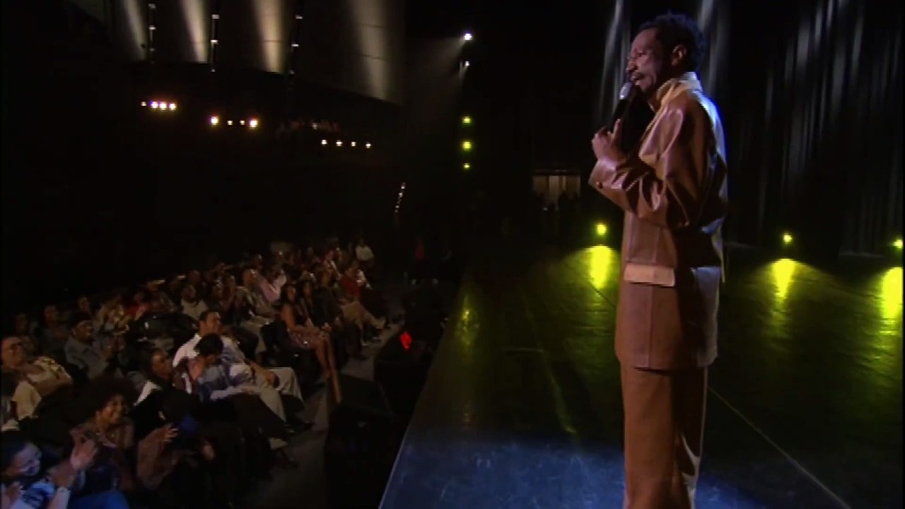 Rickey Smiley FULL SET Latham Entertainment Funny Standup 1080p_1080p