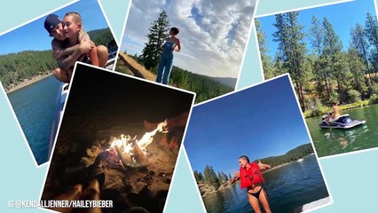 Kendall Jenner's NBA Boyfriend Is Richer Than She Is