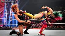 Real Reason Why Sasha Banks & Naomi Legit Walked Out On WWE…Reaction Backstage…Wrestling News