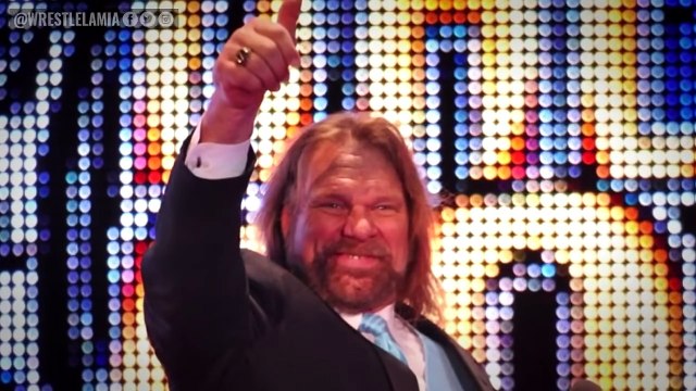 WWE Legend Cancer...WWE Champion Returning...Jeff Hardy Wants WWE Gimmick in AEW...Wrestling News