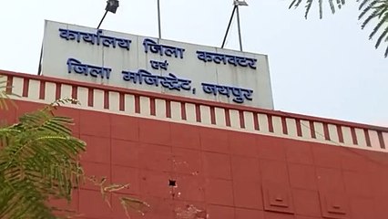 जयपुर में लगने जा रहे ये शिविर, मतदाता ध्यान दे...