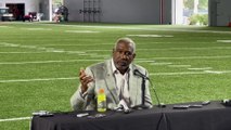 Ohio State AD Gene Smith Discusses New Big Ten Media Rights Deal