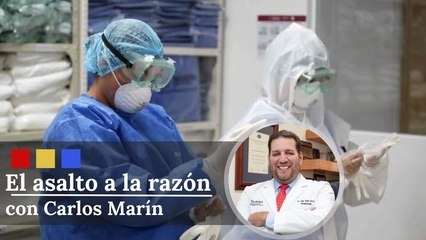 Es justo que los pasantes de medicina pidan pagos adecuados | El Asalto a la Razón