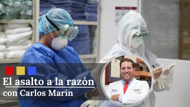 Es justo que los pasantes de medicina pidan pagos adecuados | El Asalto a la Razón
