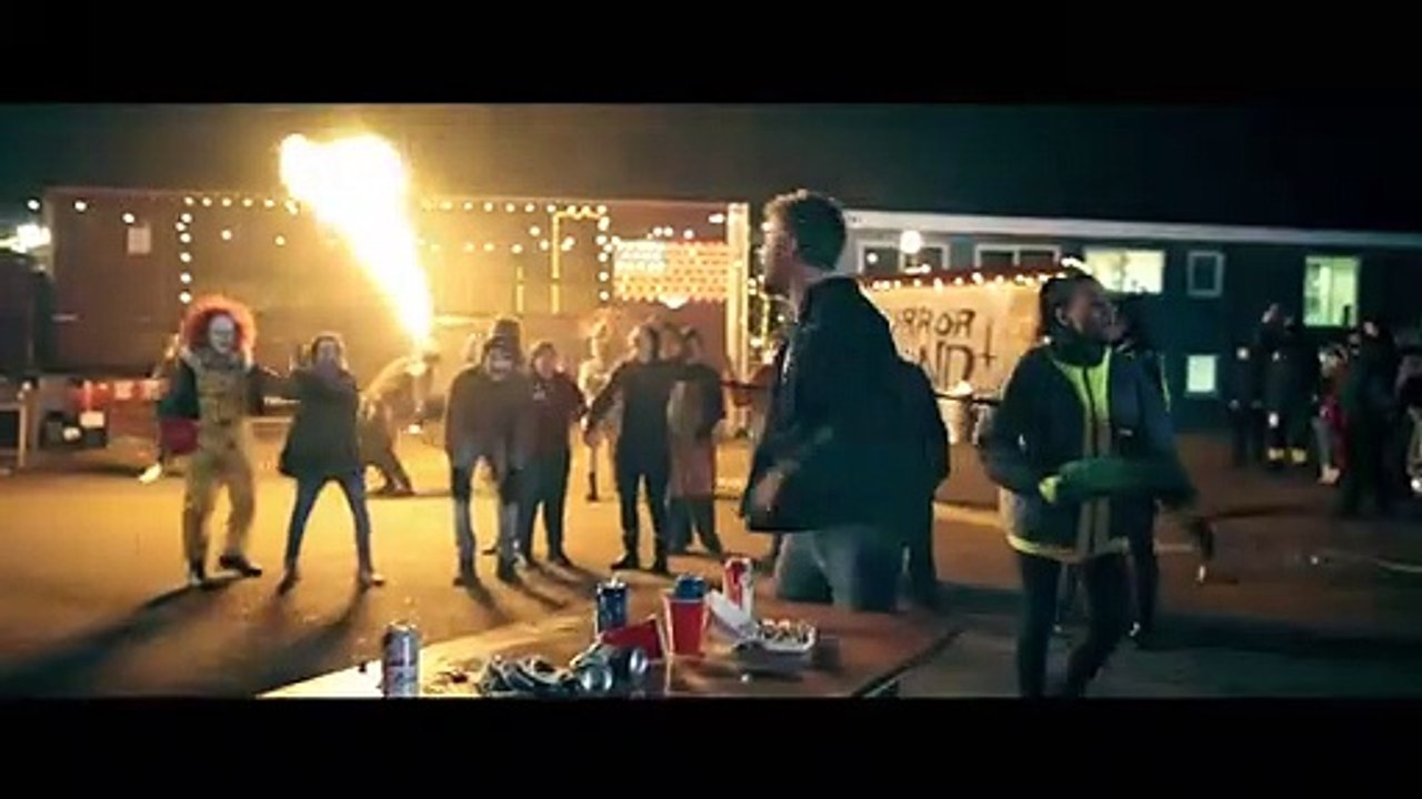 Jeepers Creepers Reborn Official Trailer video Dailymotion