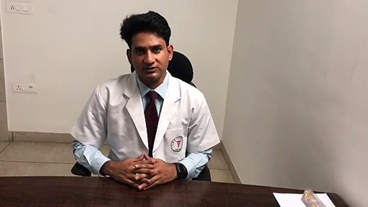 the life of sports player by performing complex surgery