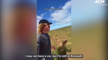 Kael McGowan's TikTok videos about travelling WA | August 19, 2022 | Mandurah Mail