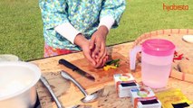 Tukar enjin tu biasa, ini pulak kena masak! _ BTS Ratu Hijabista Ep4