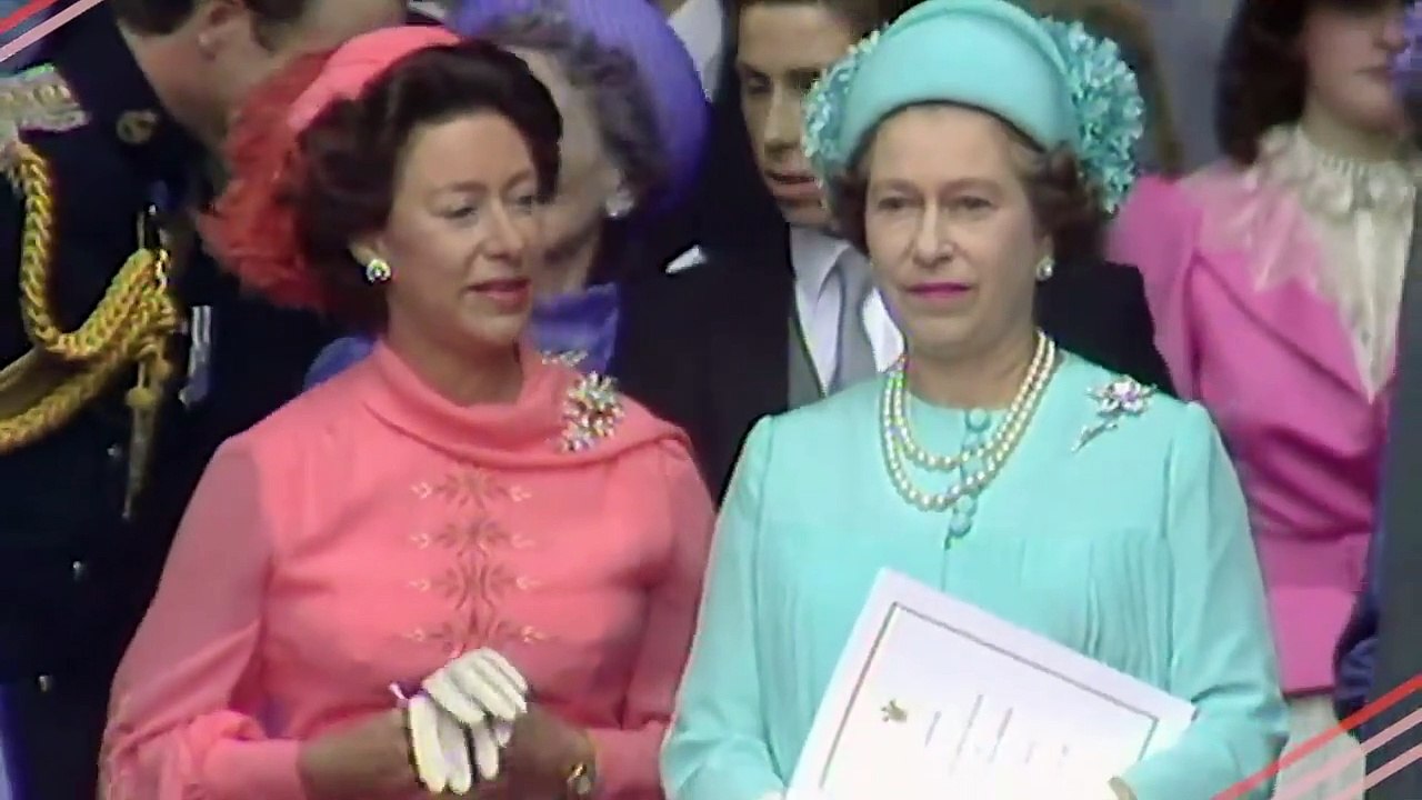 The Meaning Behind The Royal Baby Name Lilibet Diana video Dailymotion