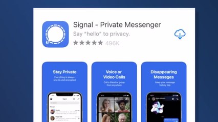 Phoenix mayor admits to previously using secret message app