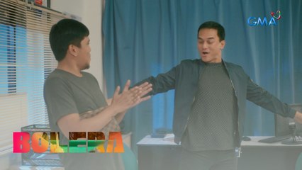 Bolera: Cobrador, absuwelto! (Episode 59 Part 1/4)