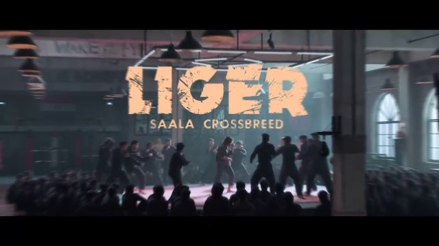 LIGER TRAILER (Hindi) | Vijay Deverakonda | Puri Jagannadh | Ananya Panday | Karan Johar | 25th Aug