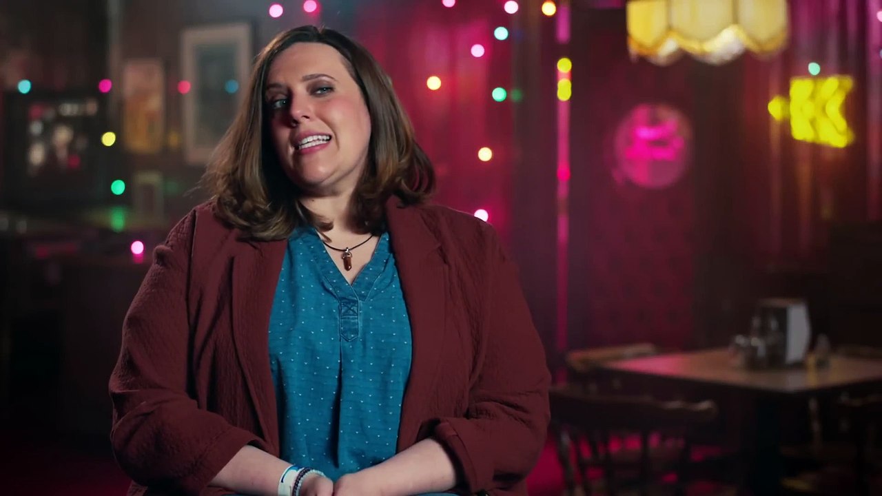 Pretty Little Liars Original Sin 1x10 Inside Final Girls (2022) Season Finale