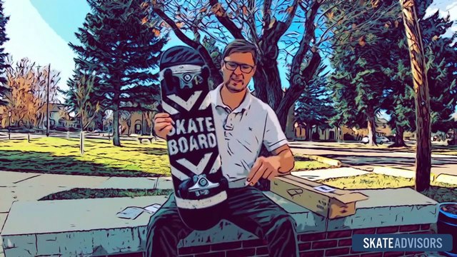 Beleev Skateboards Review - SkateAdvisors