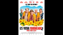 LES VIEUX FOURNEAUX 2 BONS POUR L'ASILE (2022) FRENCH WEBRip