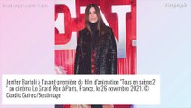 Jenifer de retour dans la Star Academy ? La chanteuse se confie et en dit plus...