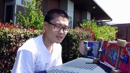 Powell Peralta Rat Bones Review - SkateAdvisors