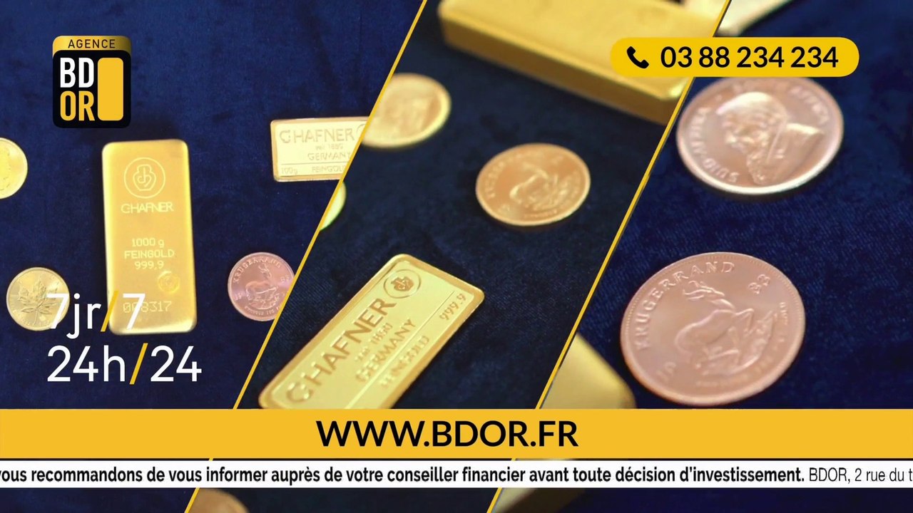 L'édito de Jérôme Béglé : «Quel est le véritable rôle de l'Etat ?»