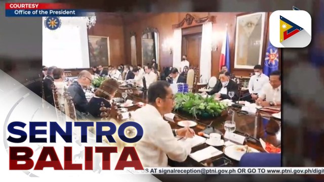 Pagbiyahe sa agri products para mapababa ang presyo ng pagkain, pinabibilis ni Pres. Marcos Jr.; DILG, makikipag-ugnayan sa PNP at DTI para sa pagbuhay ng ‘express lanes’ para sa food trucks
