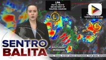 PTV INFO WEATHER | LPA malapit sa Northern Luzon, nakalabas na ng PAR; Panibagong LPA, pumasok sa PAR at  posibleng maging bagyo