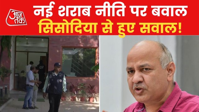 All you need to know about Delhi's new liquor policy