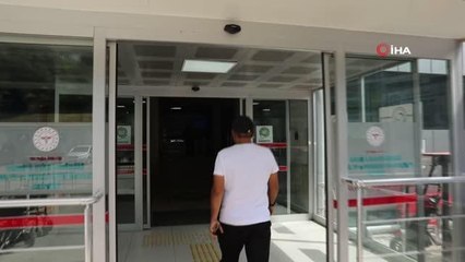 Fil hastalığına masajlı tedavi