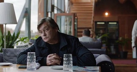 Капкан на судью - 7 серия