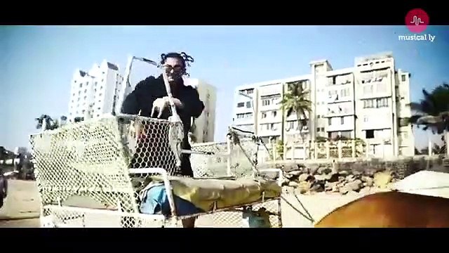 Carryminati CHARAS GANJA Mereko Pyara song funny song360p