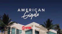 American Gigolo Trailer OV
