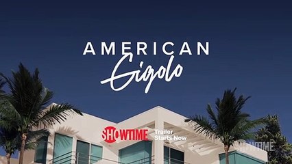 American Gigolo Trailer OV