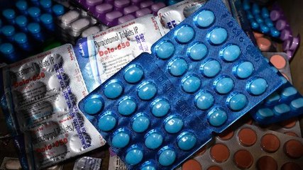 Dolo-650 makers spent Rs 1,000 crore on docs for prescribing tablet; Odisha flood situation remains grim; more