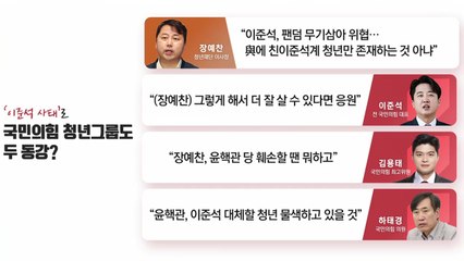 [더뉴스] 윤 대통령, 결국 대통령실 개편...국정 돌파구 될까 / YTN